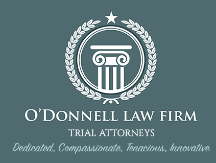 ODonnell Law Firm Lowell,  Office