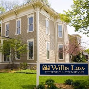 Willis Law Kalamazoo,  Office