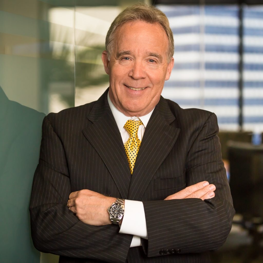 Peckar & Abramson, PC Los Angeles, CA Office