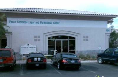 DaCorsi & Placencio, PC Las Vegas, NV Office