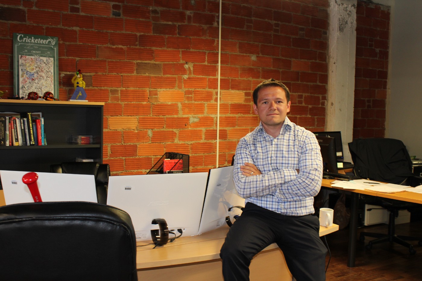 Carrier Law Holland, MI Office