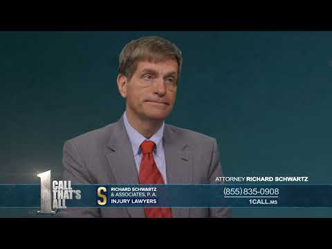 Richard Schwartz & Associates, PA Jackson, MS Office