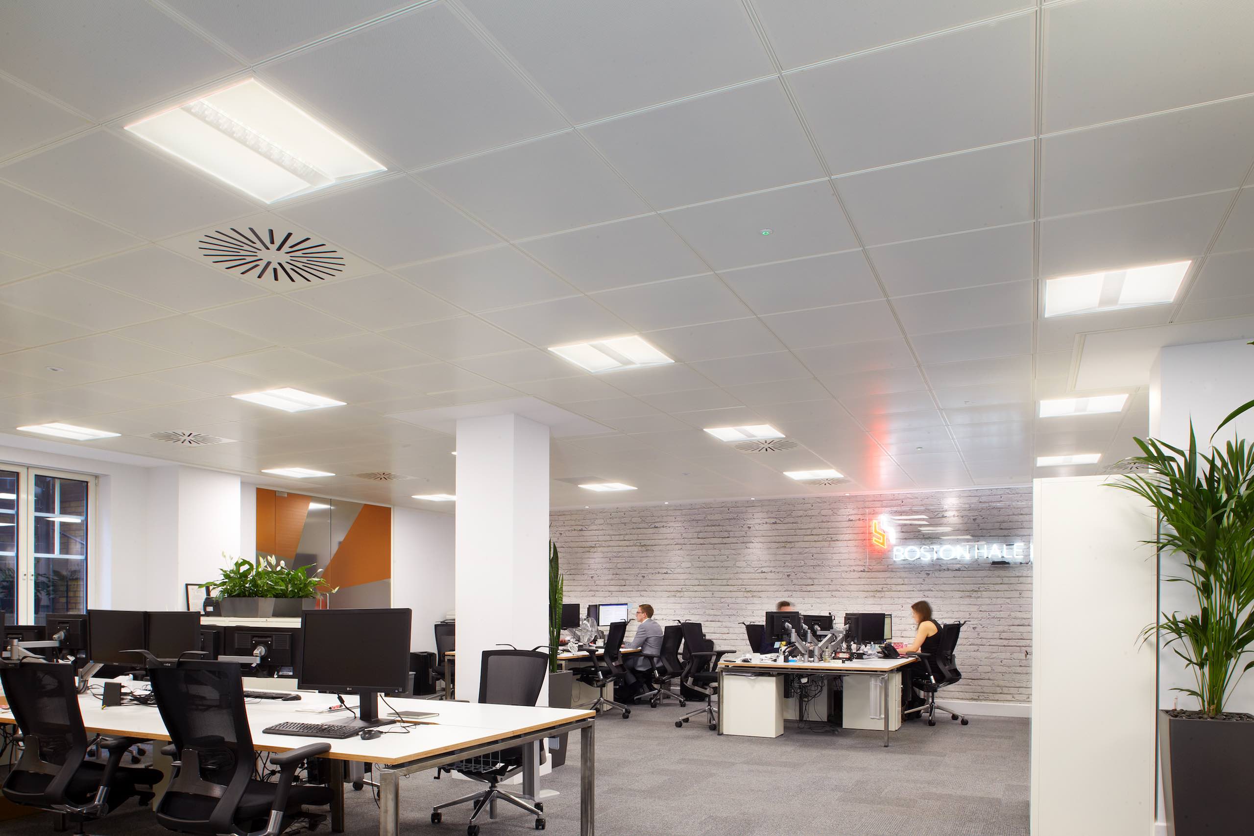 Sherrards Solicitors LLP London, United Kingdom Office