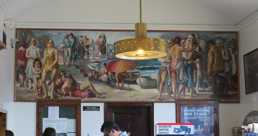 Galgano IP Law PLLC Long Beach, NY Office