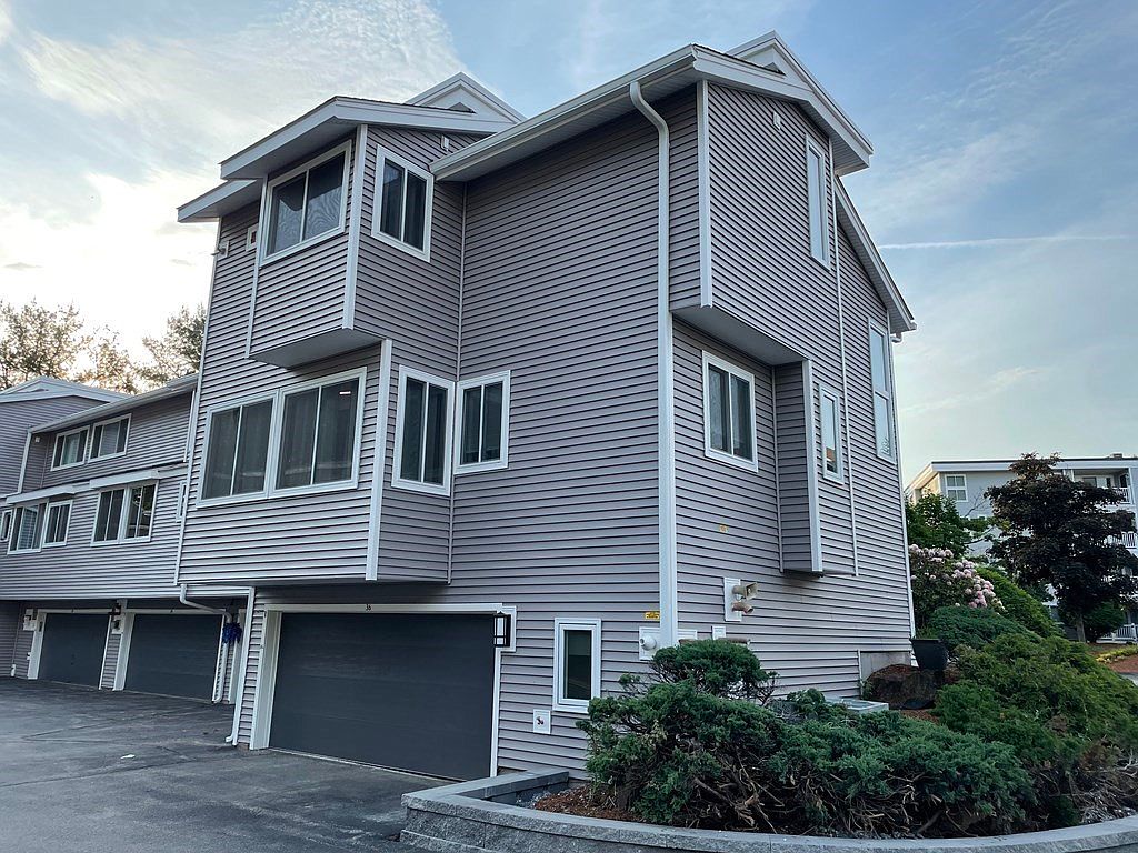 Gallant & Ervin Chelmsford, MA Office