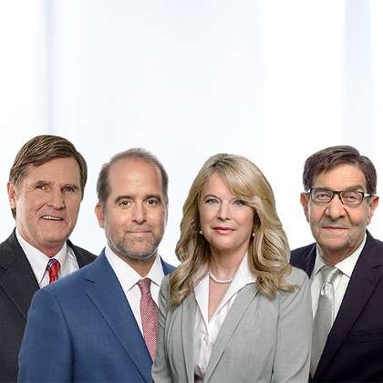 Levin Papantonio Rafferty Pensacola, FL Office