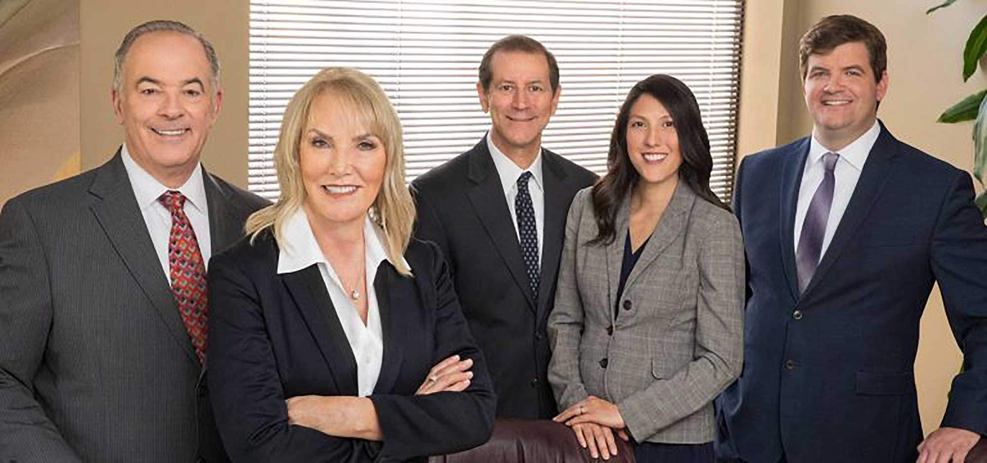 Angelo, Kilday & Kilduff Sacramento, CA Office