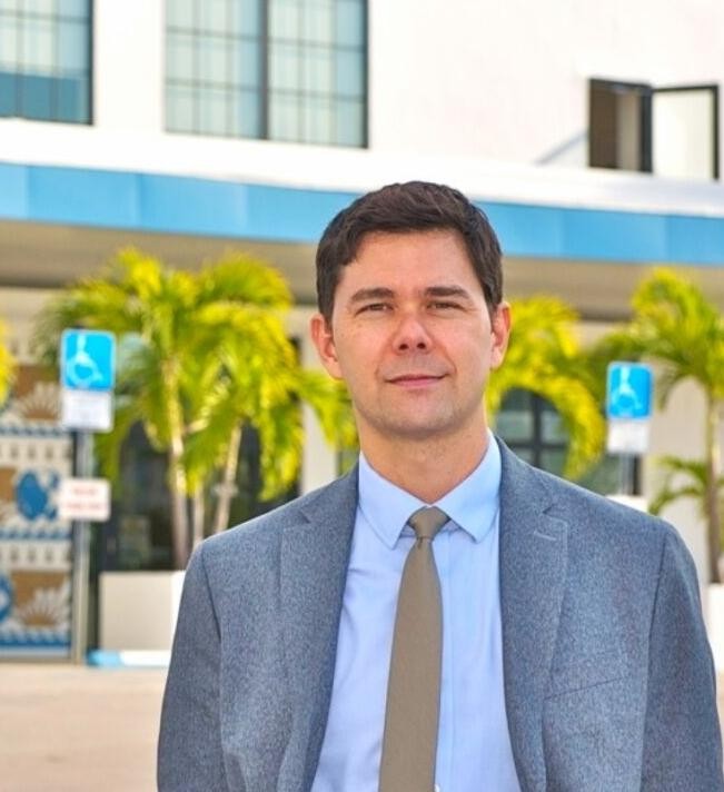 CKR Law Miami, FL Office