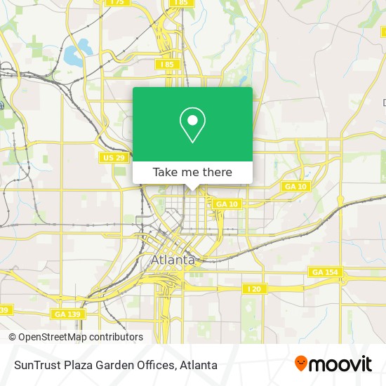 Shirazi Law Group, Inc Atlanta, GA Office