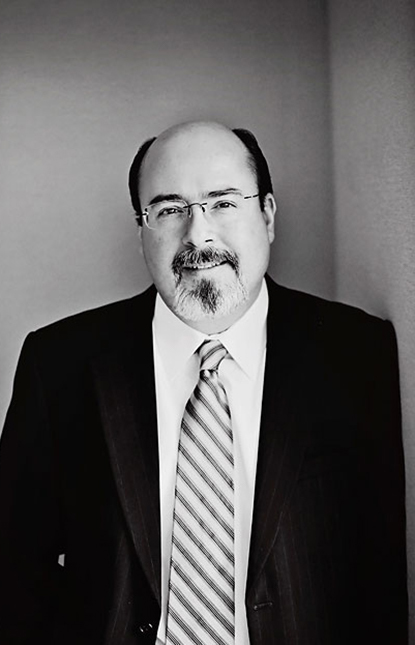 Thornton, Biechlin, Reynolds & Guerra, L.C McAllen, TX Office