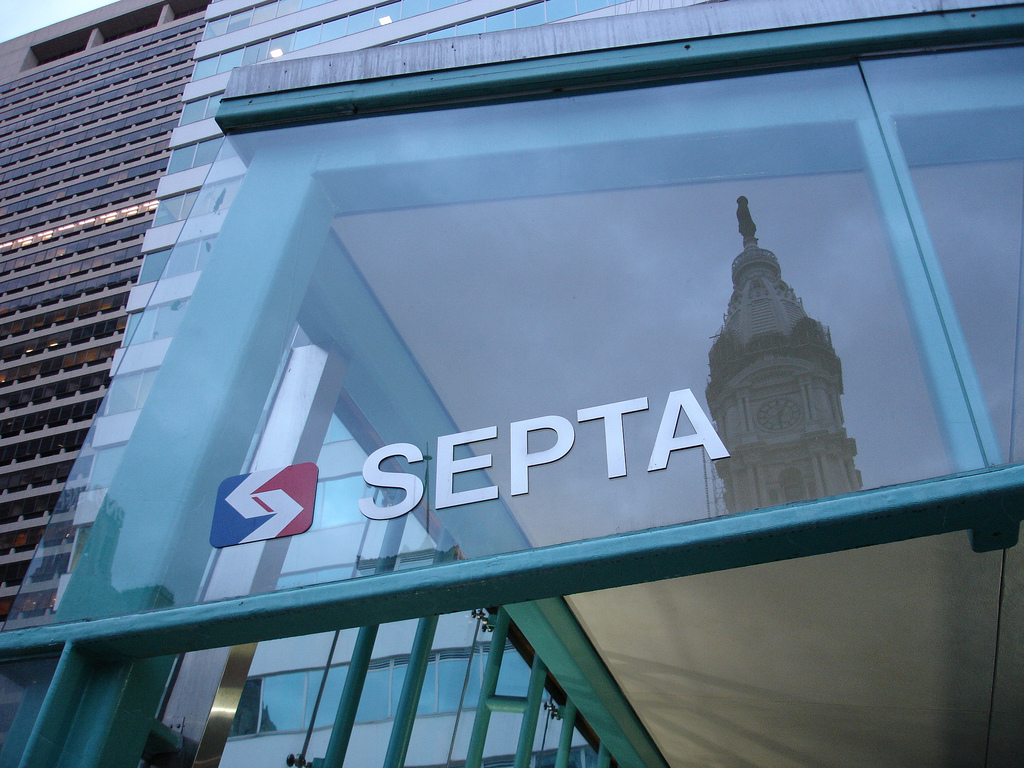 McEldrew Young Philadelphia,  Office