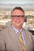 Murr Siler Eckels Delaney, PC Denver,  Office