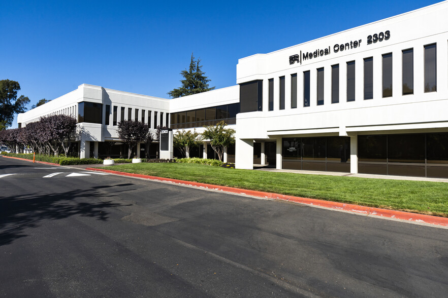 Cunningham Legal San Ramon, CA Office