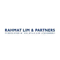 Rahmat Lim & Partners Kuala Lumpur, Malaysia Office