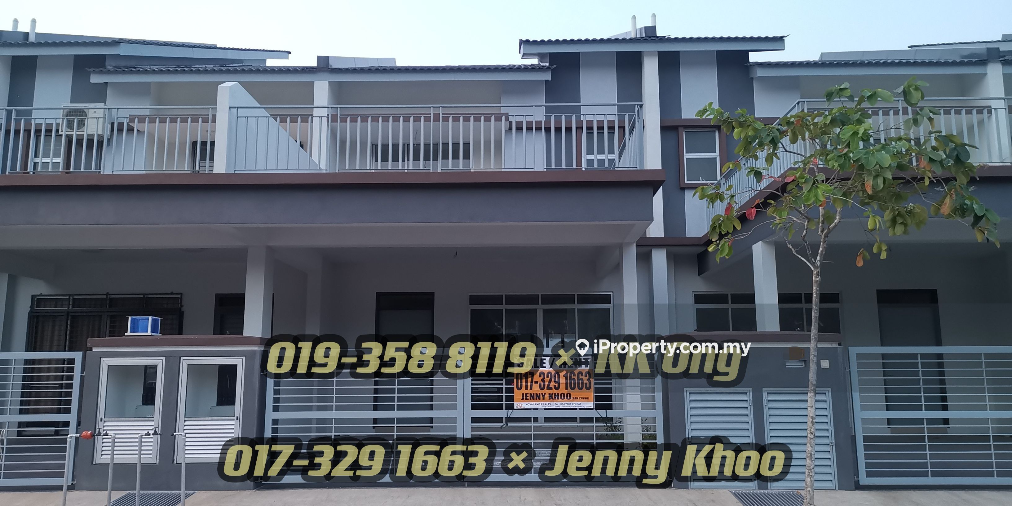 Kumari Palany & Co Seremban, Malaysia Office