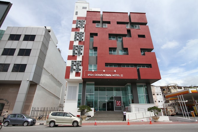 Ong & Partners Ipoh, Malaysia Office