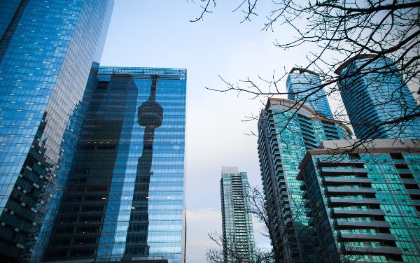 Levitt & Levitt Toronto, Canada Office