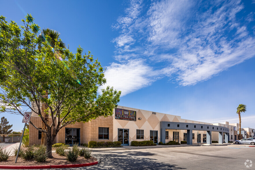 Dempsey, Roberts & Smith, Ltd Las Vegas, NV Office