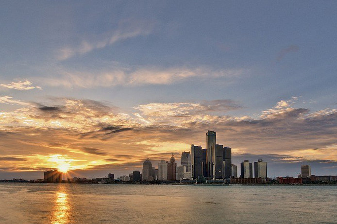 Berry Moorman PC Detroit, MI Office