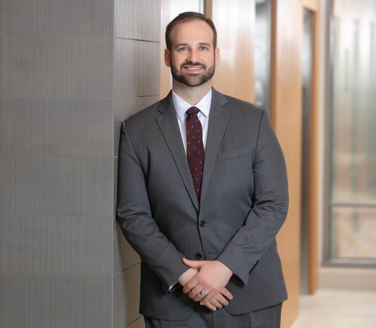 Schmoyer Reinhard LLP San Antonio, TX Office