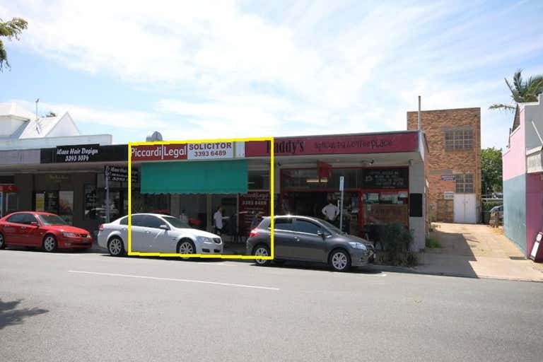 Piccardi Legal Wynnum, Australia Office