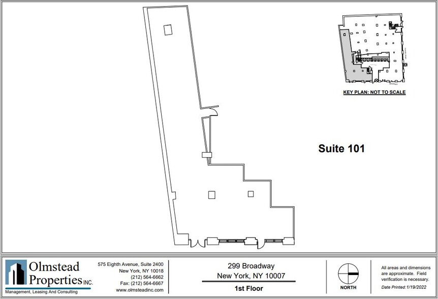 Wilkofsky, Friedman, Karel & Cummins New York City, NY Office