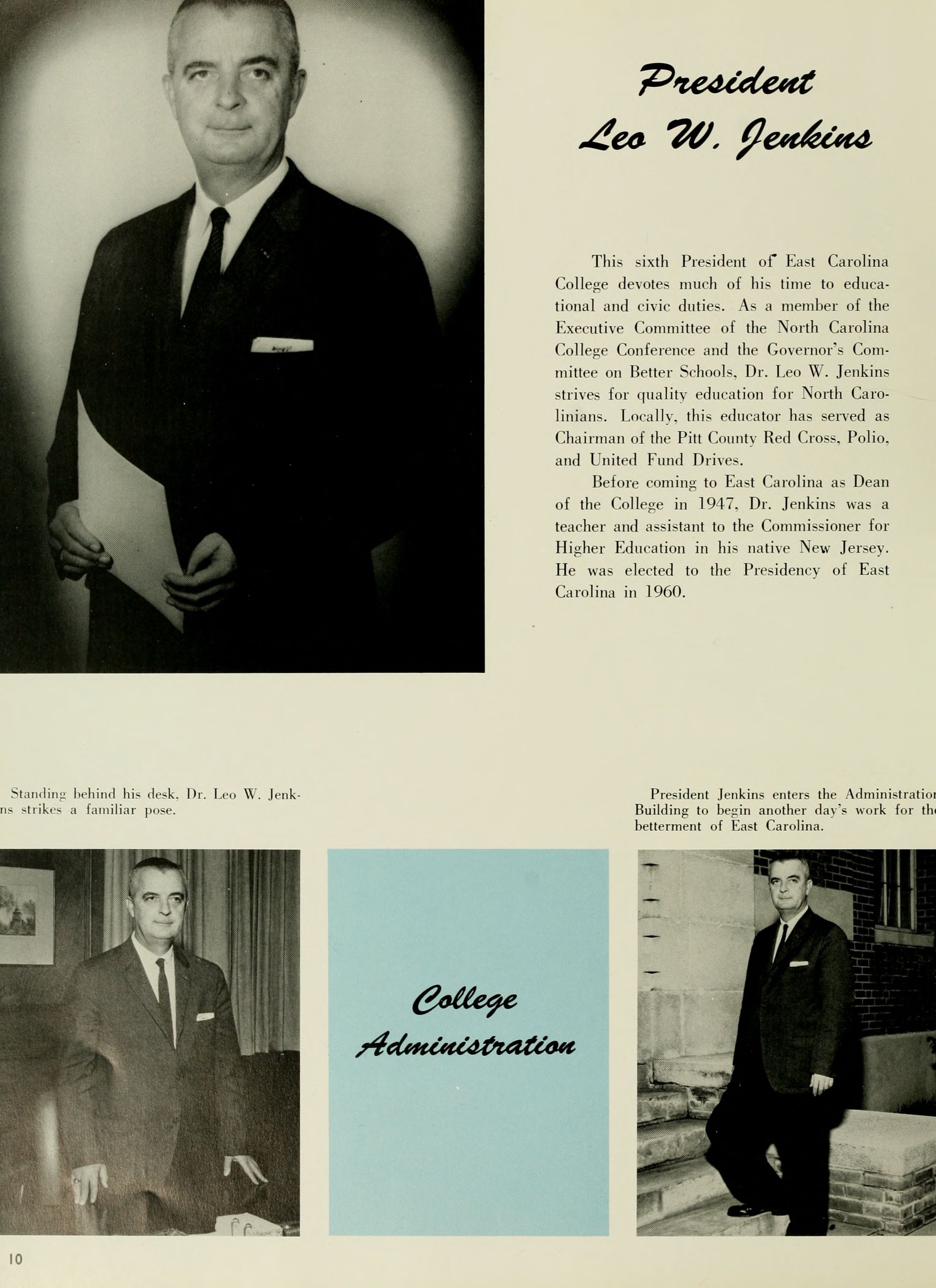 Wells Jenkins Lucas & Jenkins Kernersville, NC Office