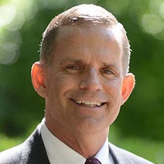 Kendall Law Firm Charlottesville, VA Office