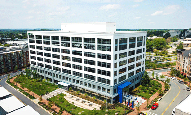 Morningstar Law Group Morrisville,  Office