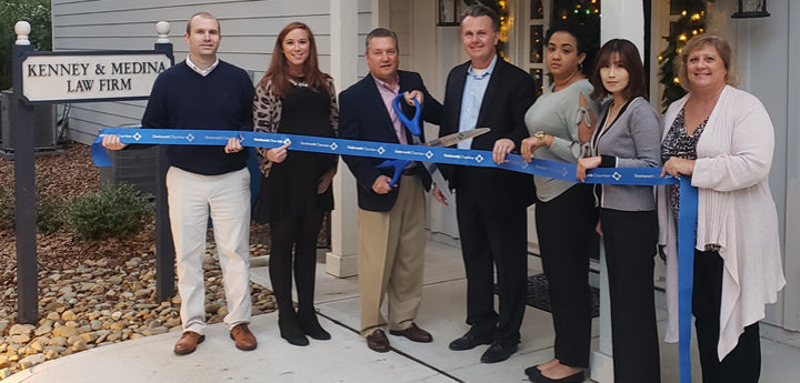 Kenney & Medina, P.C Duluth, GA Office