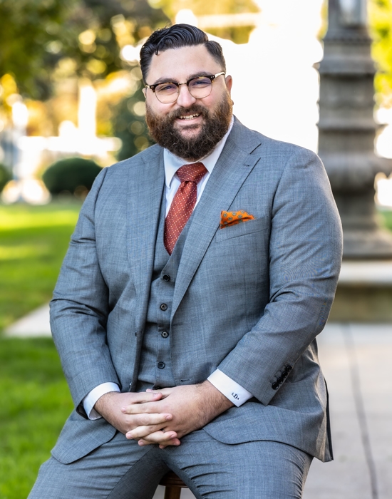 Weisberg Law Morton, PA Office