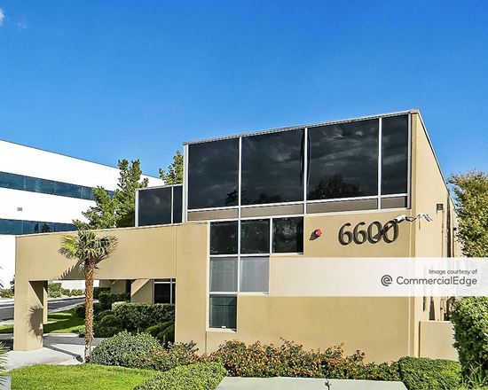 McDowell & Associates Newport Beach, CA Office
