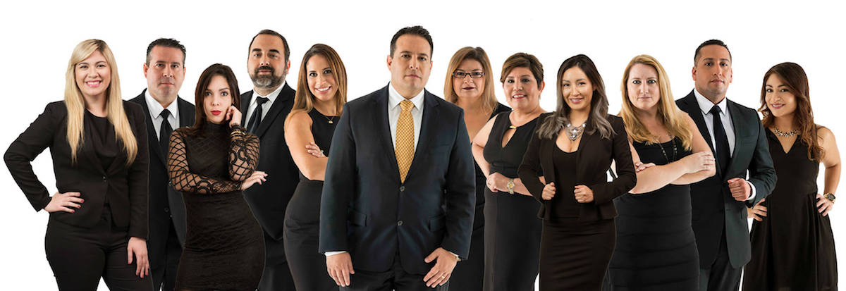 The Benenati Law Firm Orlando, FL Office