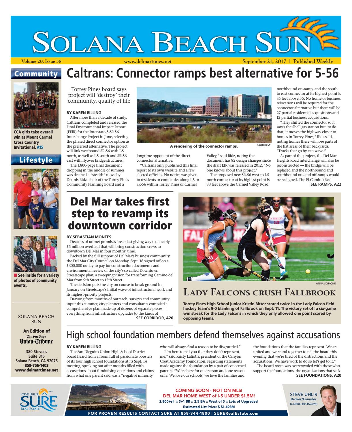 Daley & Heft, LLP Solana Beach, CA Office