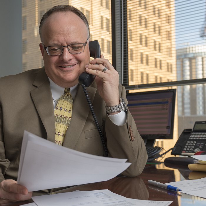 Petrie & Pettit S.C Milwaukee,  Office