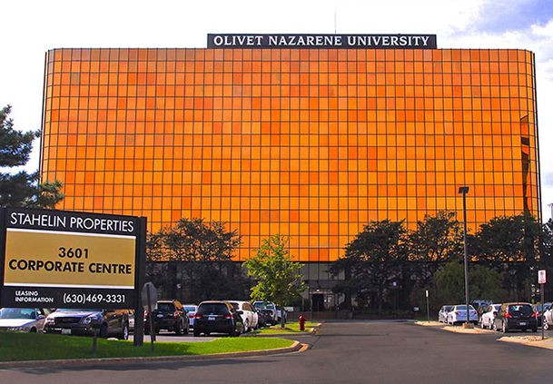 Spain, Spain & Varnet P.C Rolling Meadows, IL Office