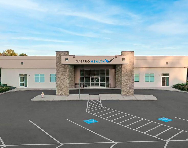 Nichols Zauzig Woodbridge, VA Office