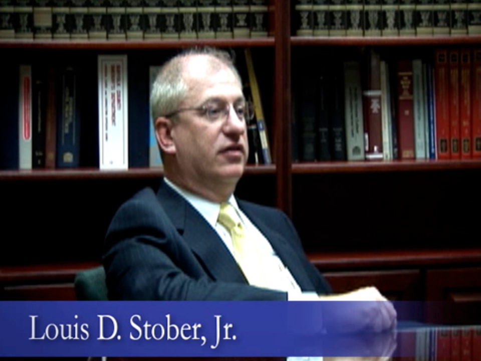 Law Offices of Louis D. Stober, Jr., LLC Garden City, NY Office