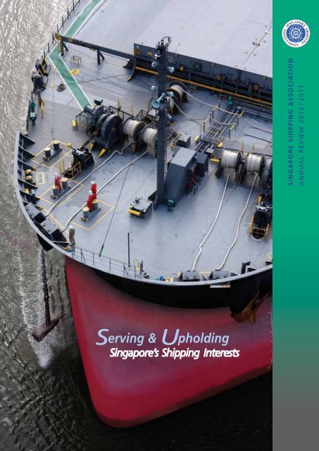 Clyde & Co LLP Singapore Office