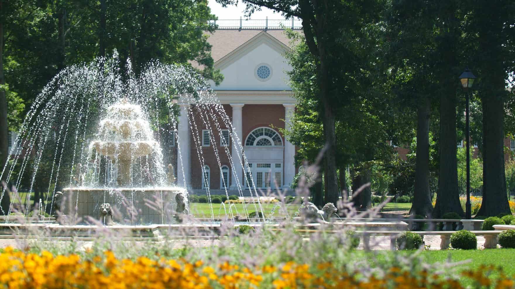 Brian C. Christian PC Chesapeake,  Office