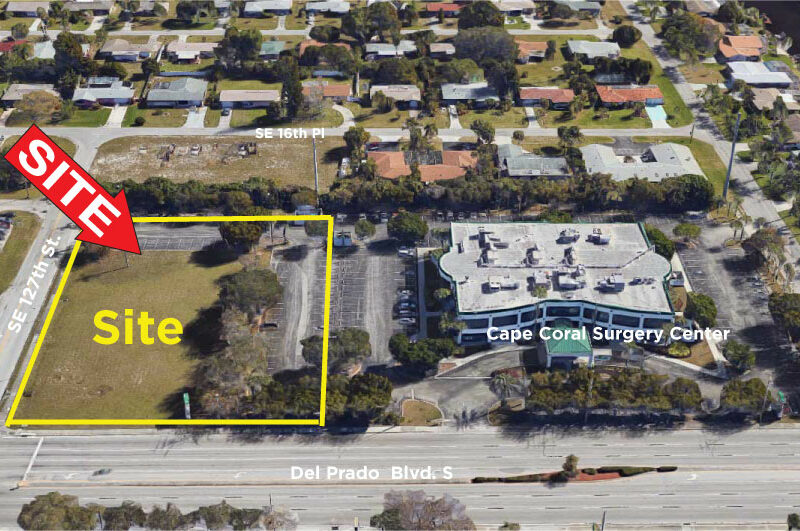 Schutt Law Firm, P.A Cape Coral, FL Office