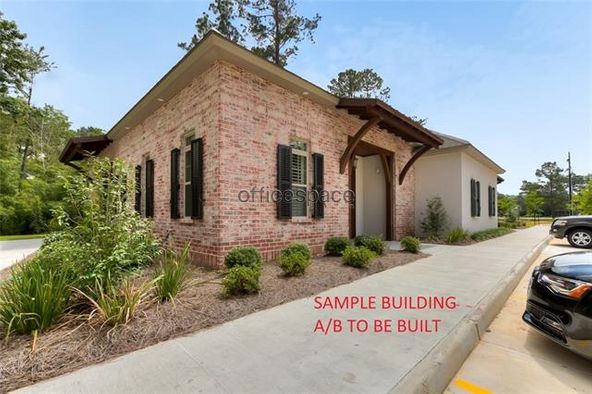Galloway, Johnson, Tompkins, Burr & Smith Mandeville, LA Office