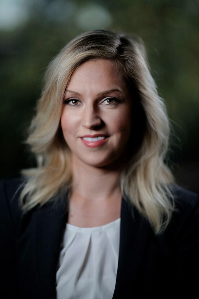 Reiner, Slaughter, McCartney & Frankel LLP Law Offices Redding, CA Office