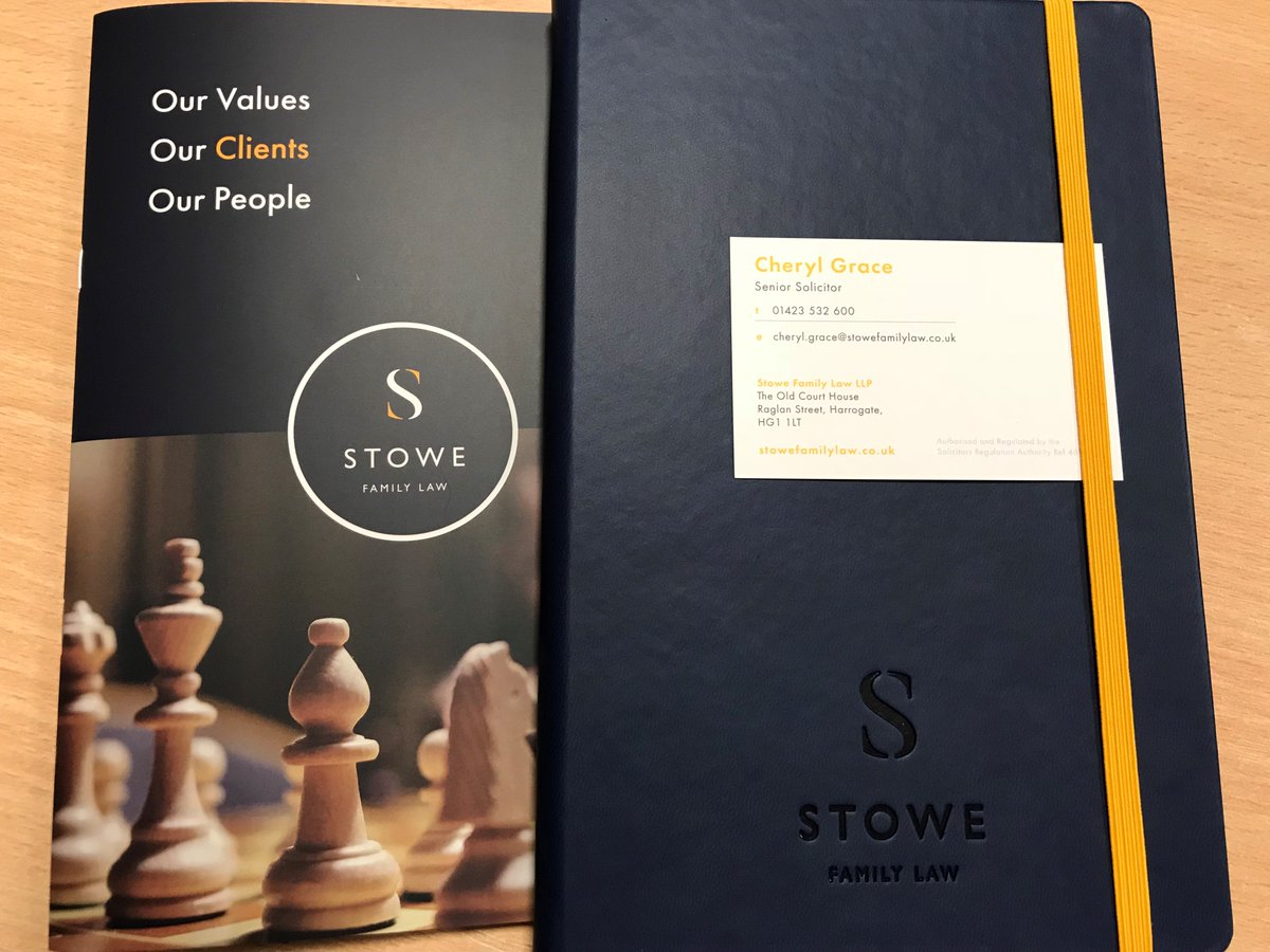 Stowe Family Law LLP York, United Kingdom Office