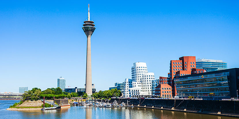 Bardehle Pagenberg Munich, Germany Office