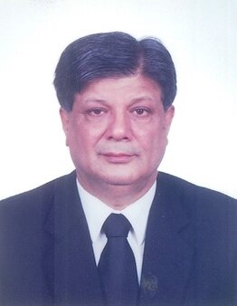 LMA Ebrahim Hosain Karachi, Pakistan Office