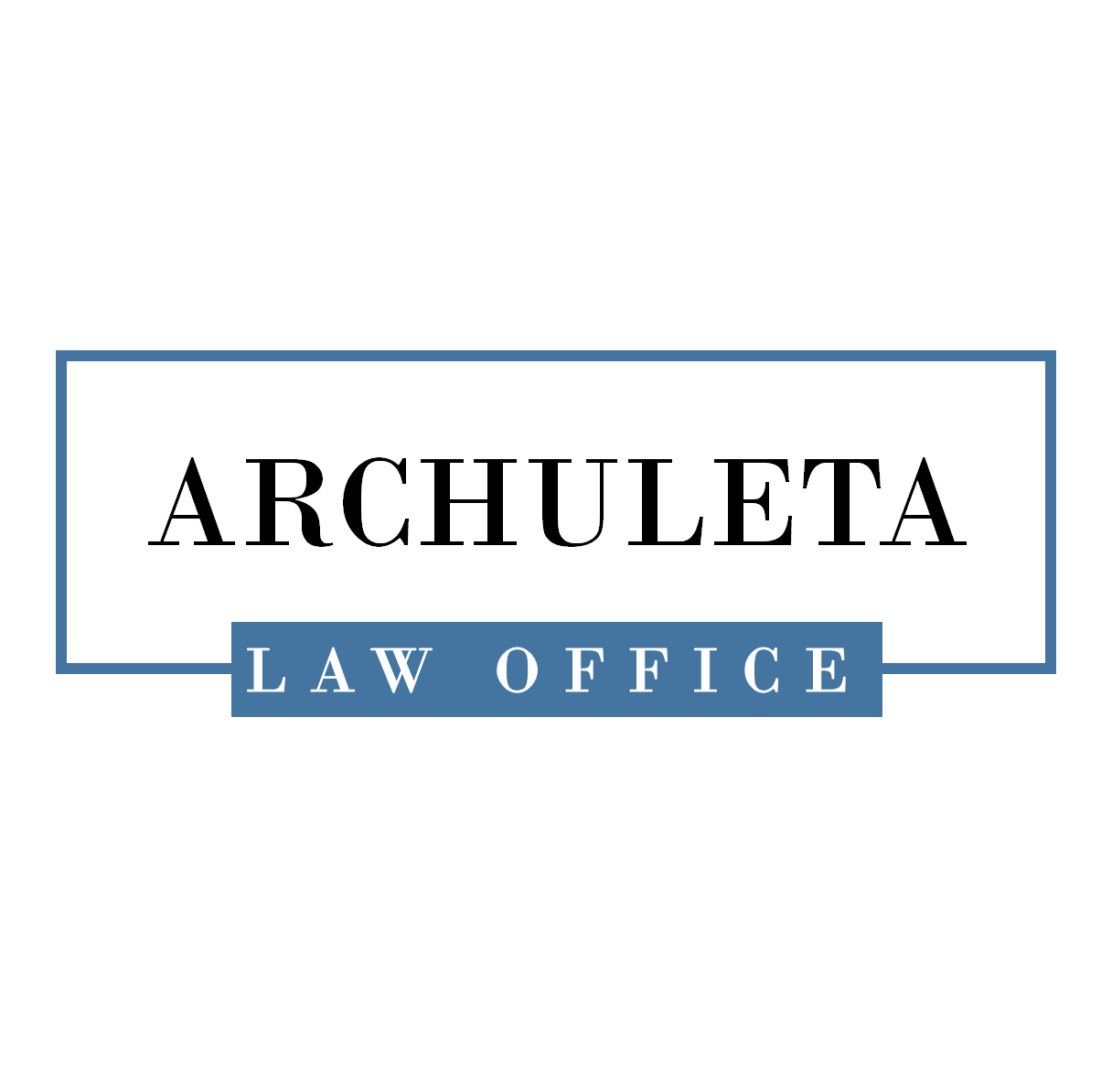 ARCHULETA LAW OFFICE Denver,  Office