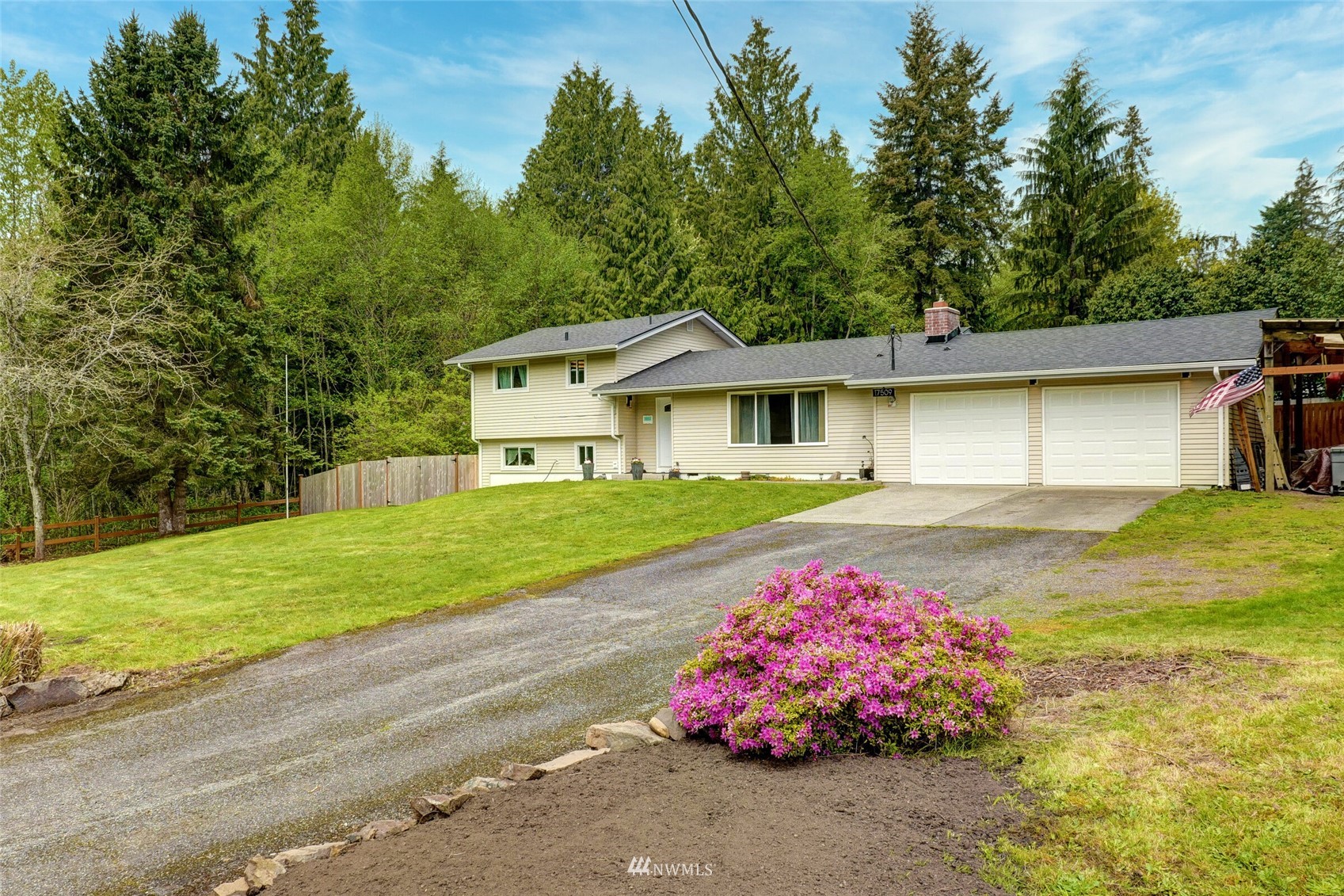 The Hembree Law Firm PLLC Snohomish,  Office