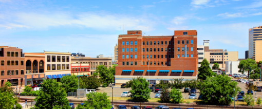 Fredrikson & Byron P.A Shanghai, China Office