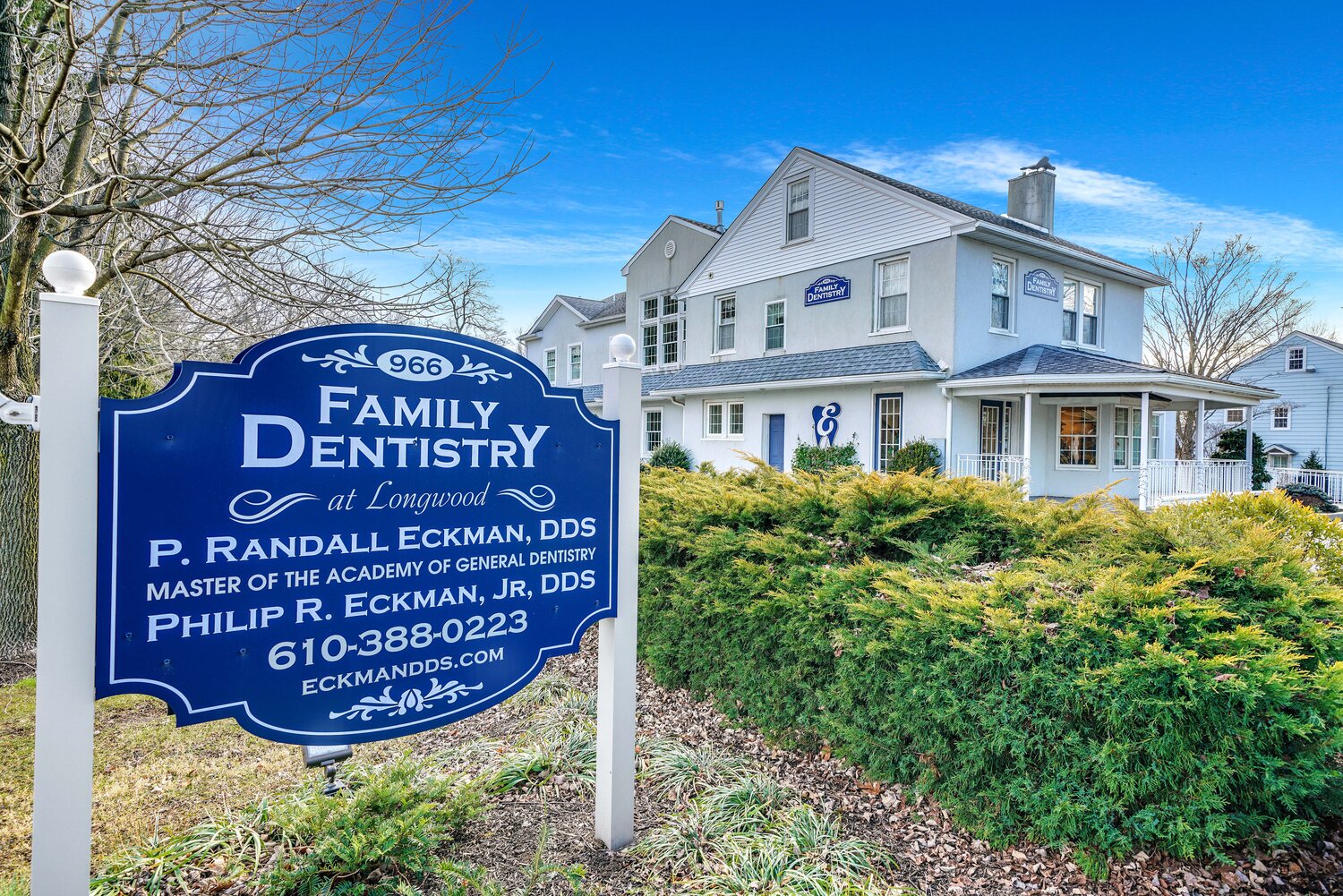 Kitay Law Offices Kennett Square, PA Office